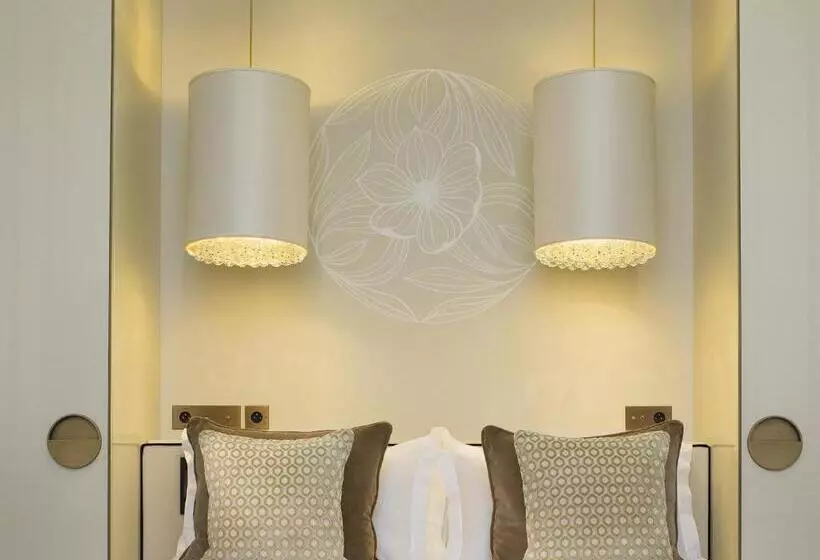 Junior Suite, Le Narcisse Blanc