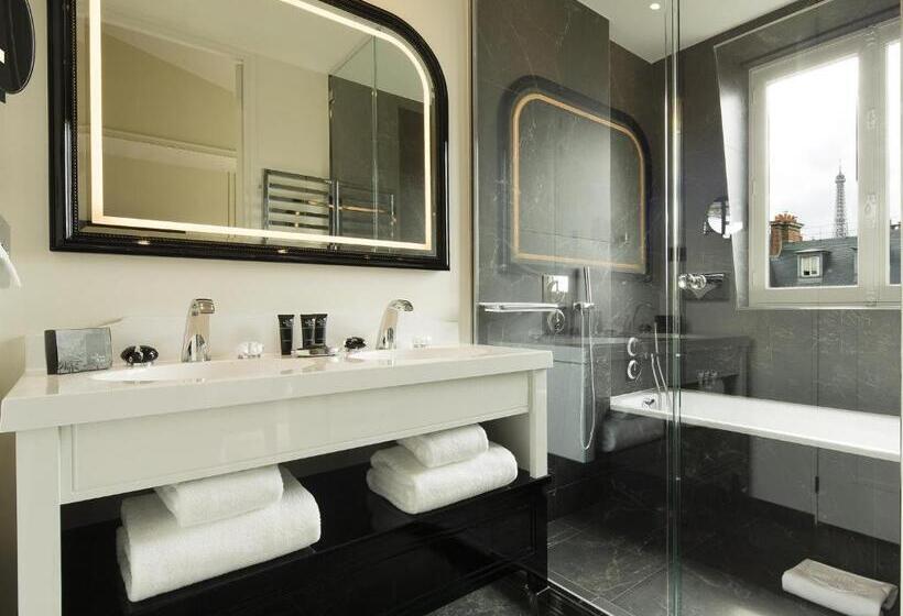 スイート, Le Narcisse Blanc