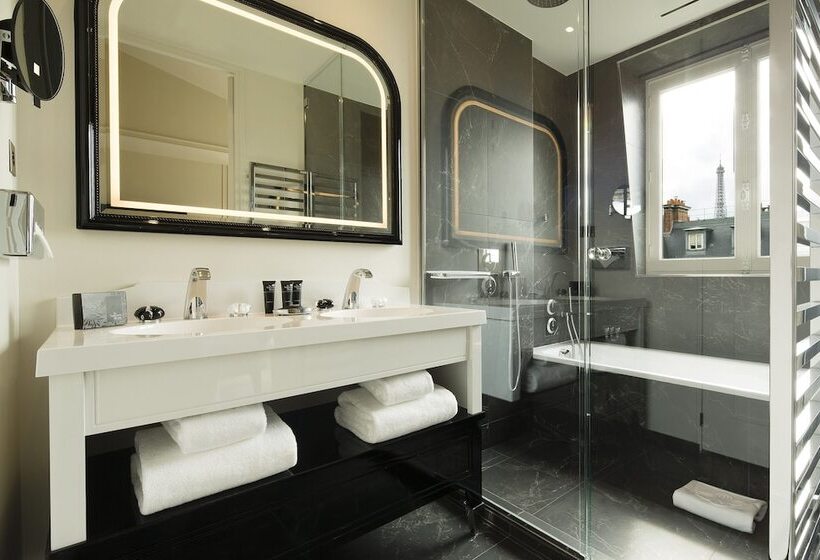 スイート, Le Narcisse Blanc