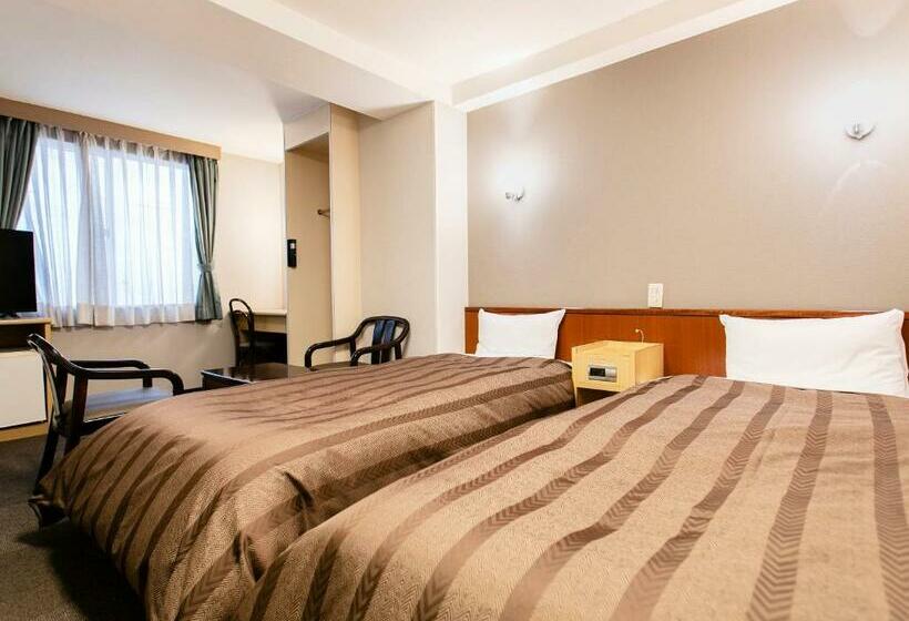 Номер Стандарт, New Nishino