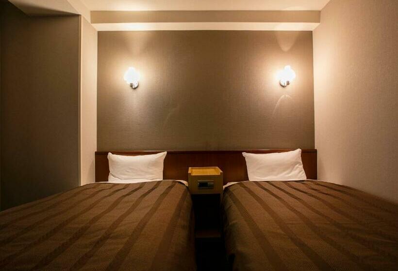 Номер Стандарт, New Nishino