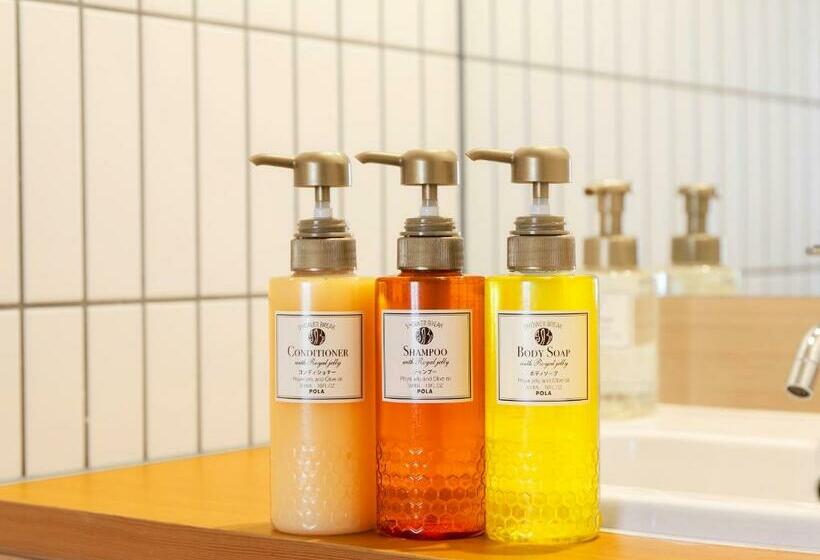 Номер Стандарт, New Nishino