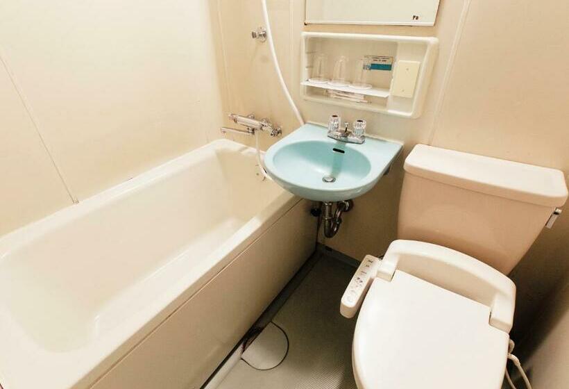 Номер Стандарт, New Nishino