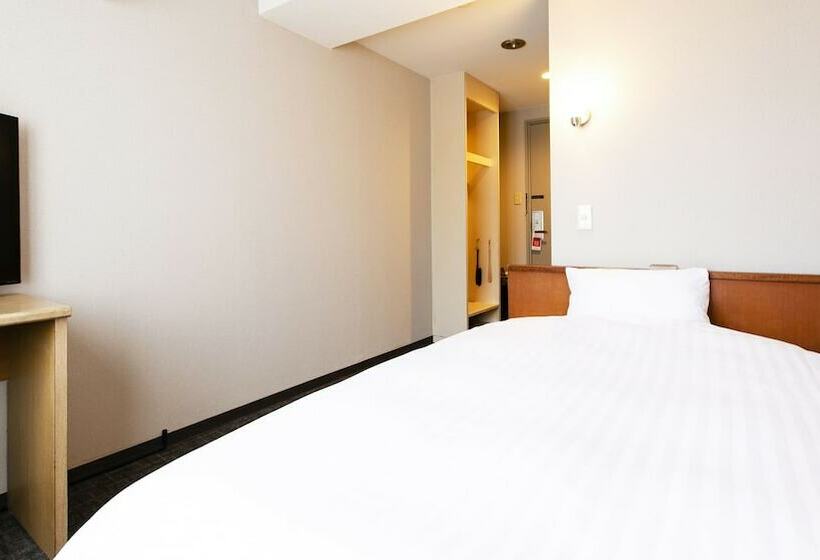 Номер Стандарт Индивидуальный, New Nishino