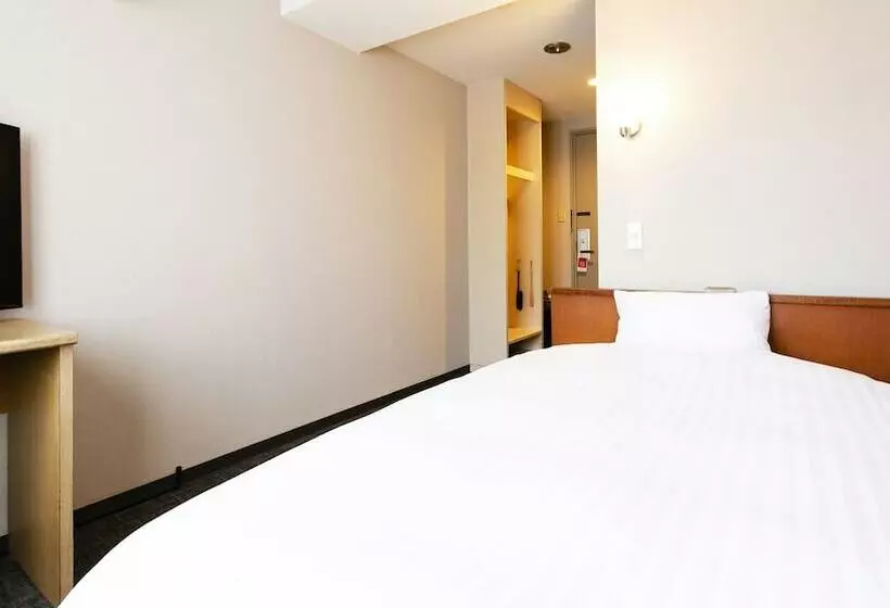 Standard Yhden Hengen Huone, New Nishino
