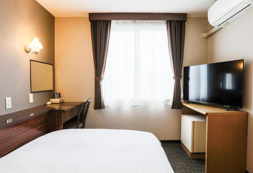 Номер Стандарт Индивидуальный, New Nishino