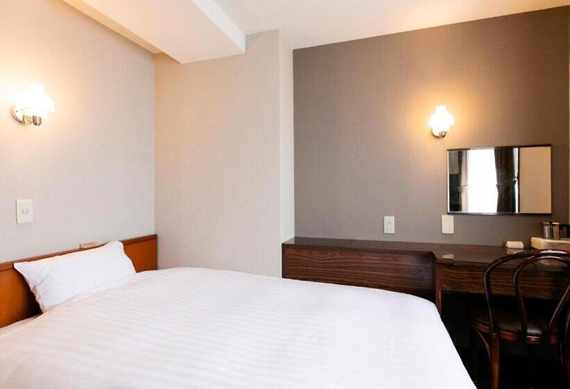 Номер Стандарт Индивидуальный, New Nishino