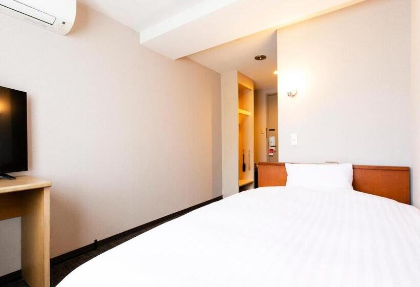 Номер Стандарт Индивидуальный, New Nishino