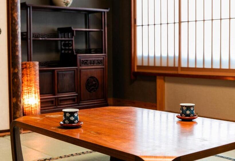 Номер Стандарт, New Nishino