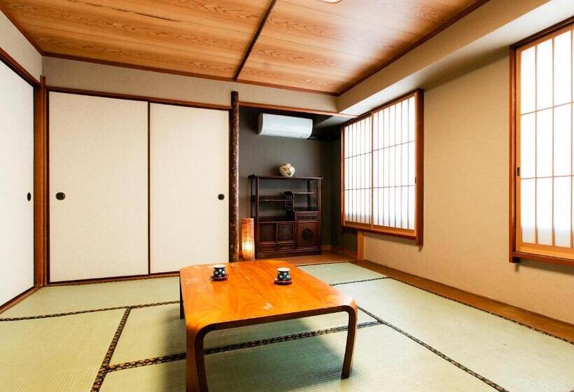 Номер Стандарт, New Nishino