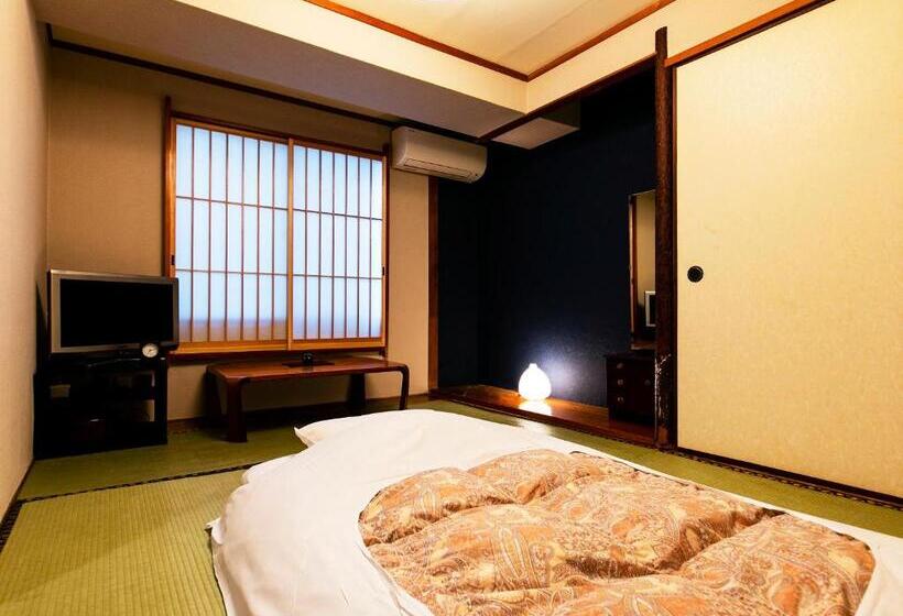 Номер Стандарт, New Nishino