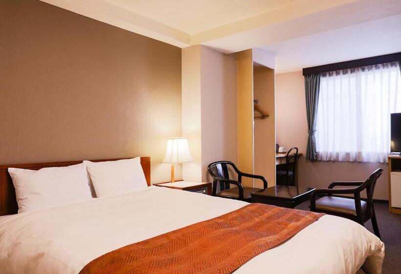 Номер Стандарт, New Nishino