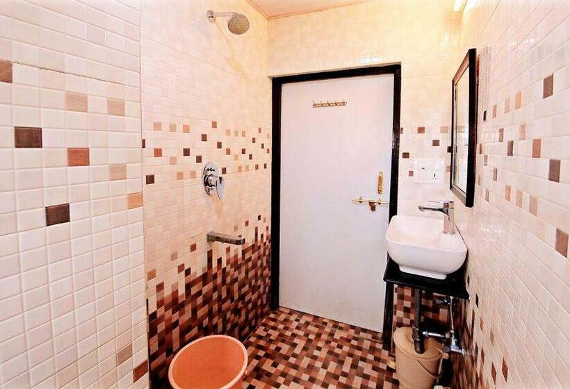 Chambre Deluxe Vue Lac, Panorama Guest House