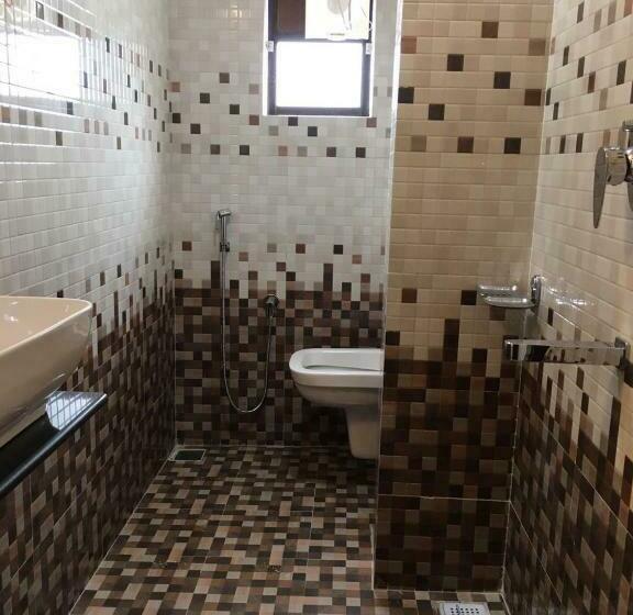 Chambre Deluxe Vue Lac, Panorama Guest House