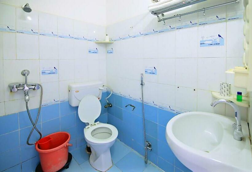 Chambre Deluxe Vue Lac, Panorama Guest House