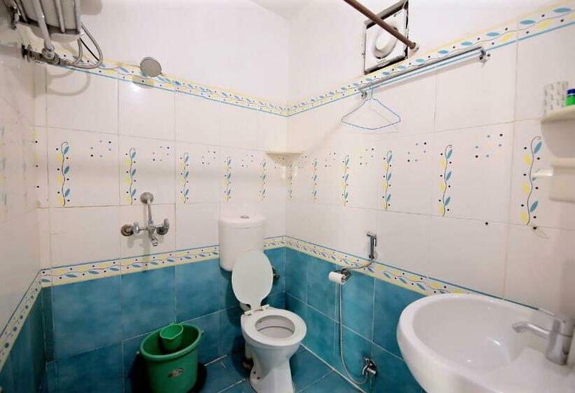 Chambre Deluxe Vue Lac, Panorama Guest House