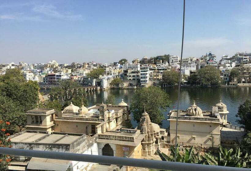 Chambre Deluxe Vue Lac, Panorama Guest House