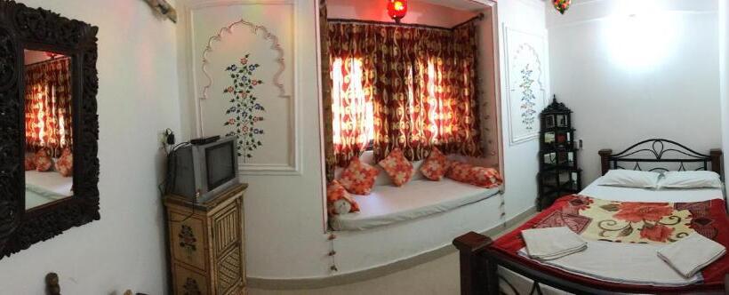 Chambre Standard, Panorama Guest House