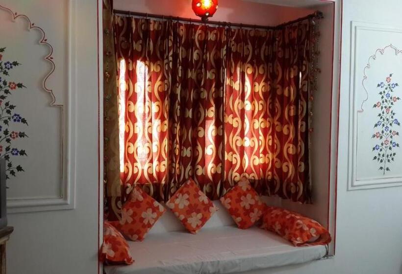 Chambre Standard, Panorama Guest House