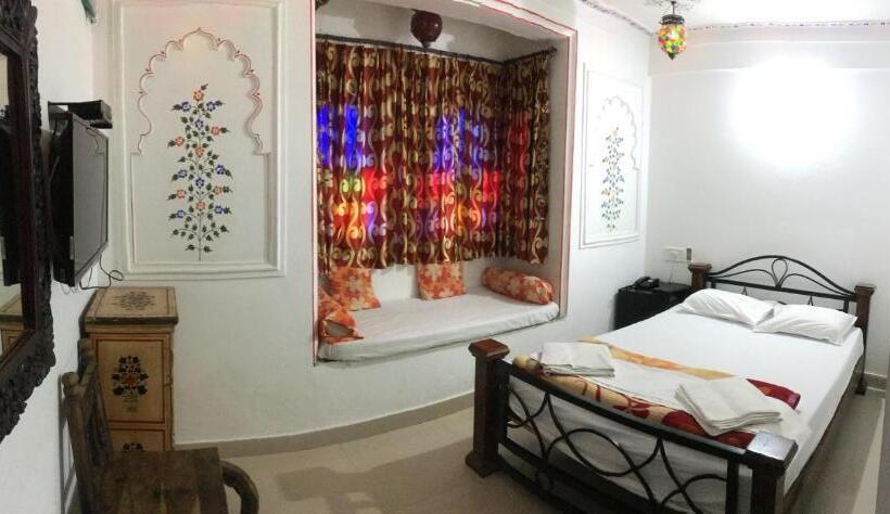 Chambre Standard, Panorama Guest House