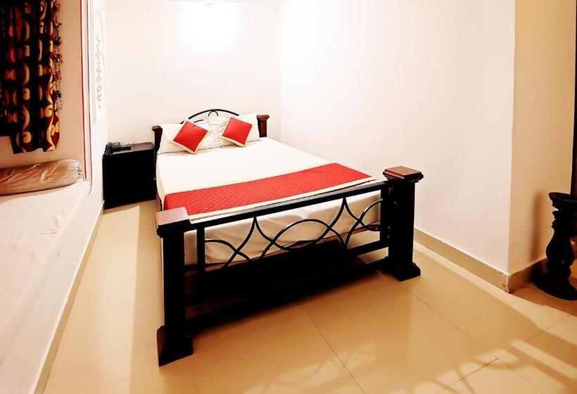 Chambre Standard, Panorama Guest House