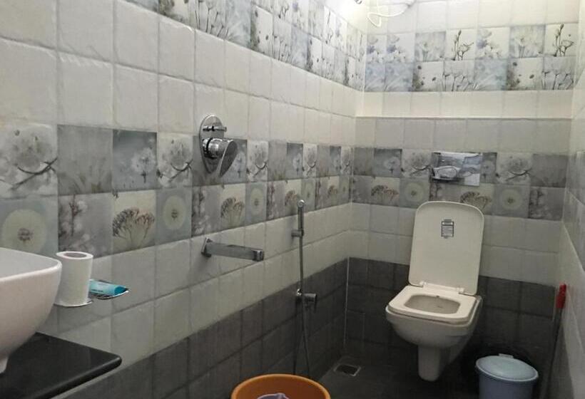 Chambre Triple Standard, Panorama Guest House