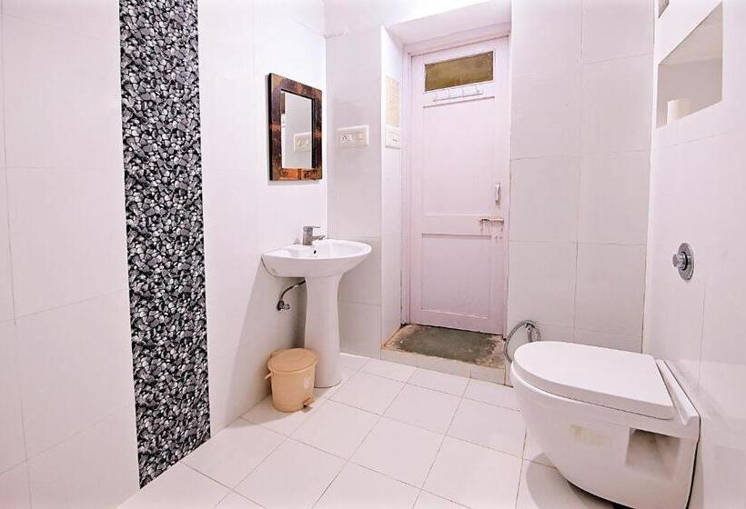 Chambre Familiale, Panorama Guest House