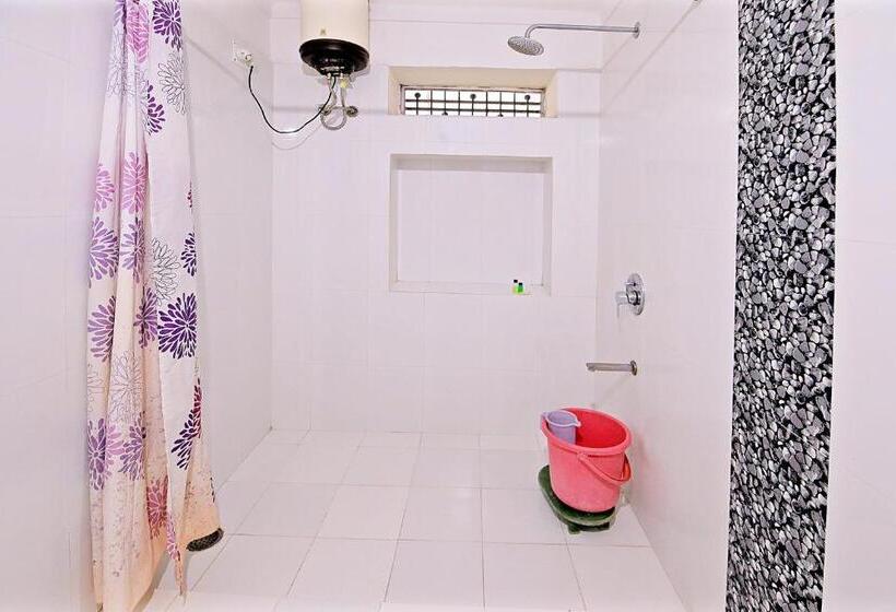 Chambre Familiale, Panorama Guest House