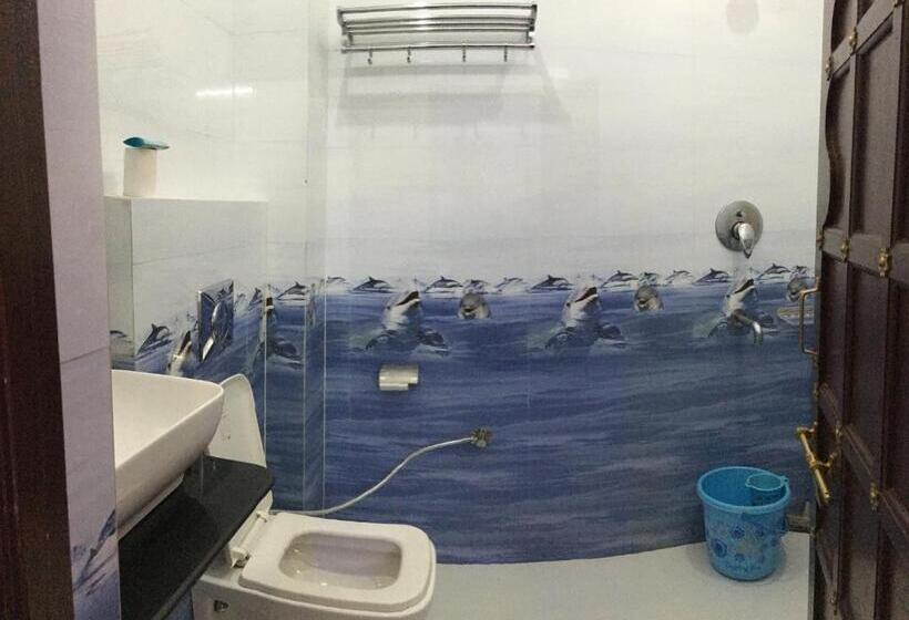 Suite, Panorama Guest House