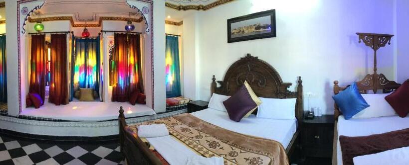 Suite, Panorama Guest House