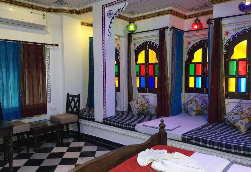 Suite, Panorama Guest House