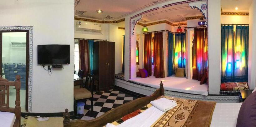 Suite, Panorama Guest House