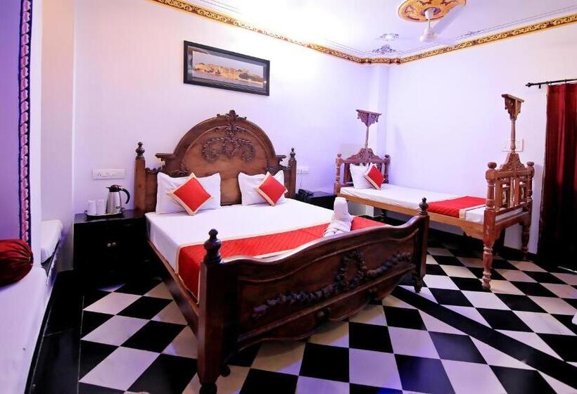 Suite, Panorama Guest House