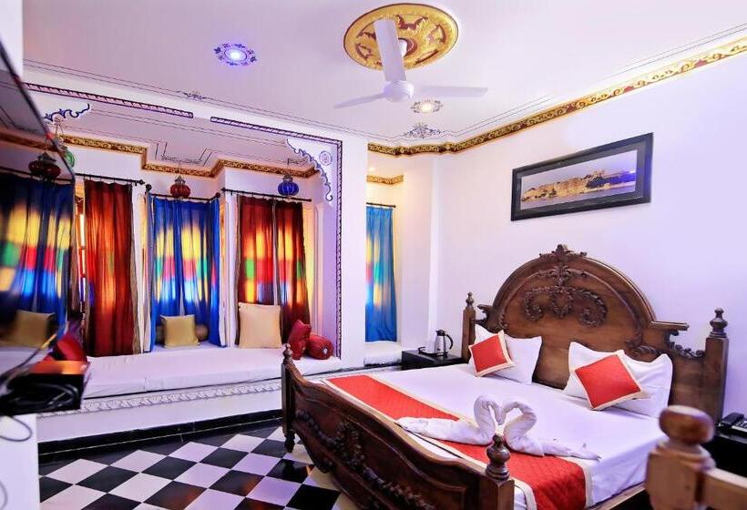 Suite, Panorama Guest House