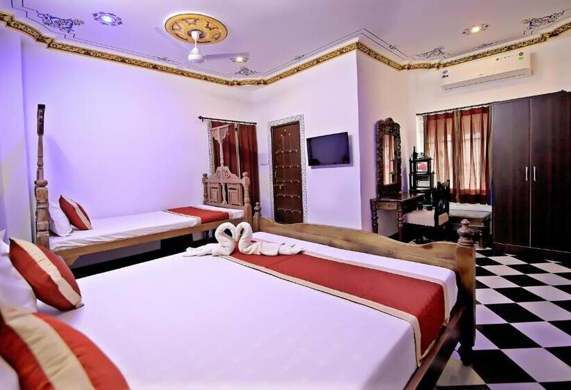 Suite, Panorama Guest House