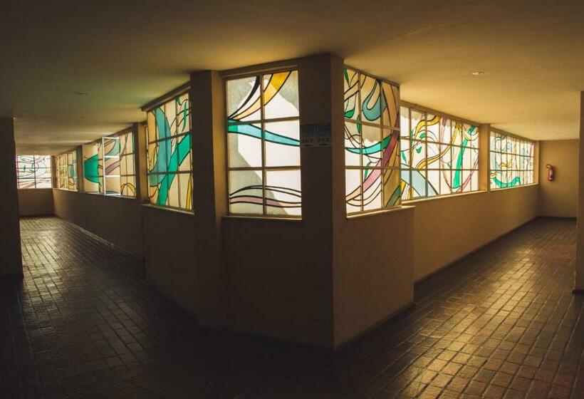 سوییت لوکس, Plage