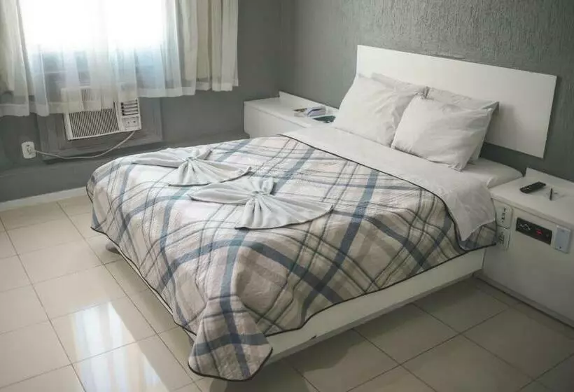 Deluxe-huone, Plage