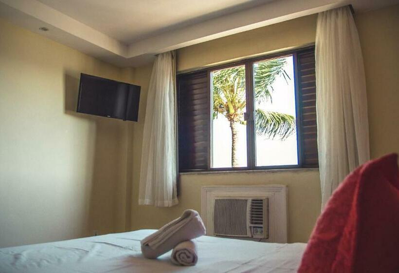 سوییت لوکس, Plage