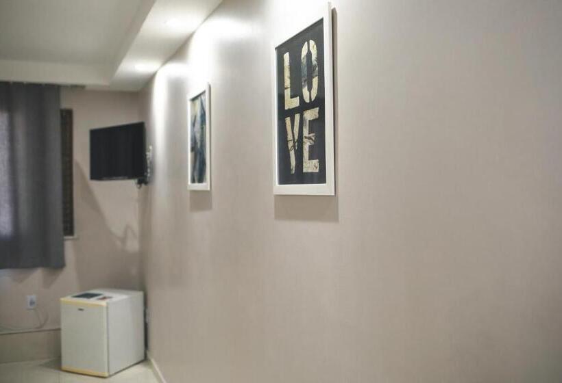 سوییت لوکس, Plage