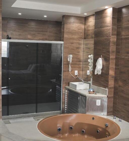 سوییت لوکس, Plage