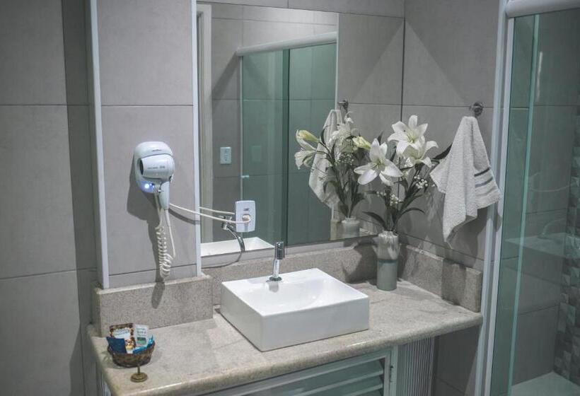 سوییت لوکس, Plage