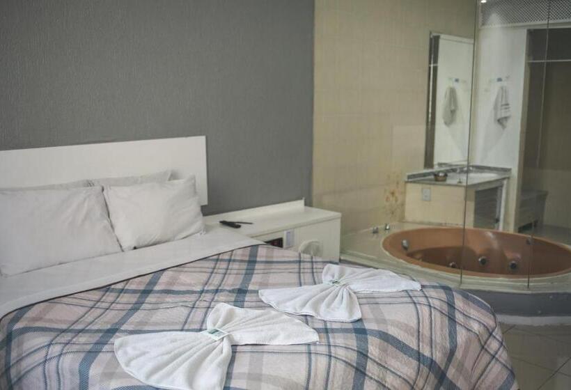 سوییت لوکس, Plage