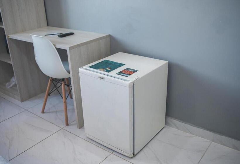 اتاق لوکس سه تخته, Plage