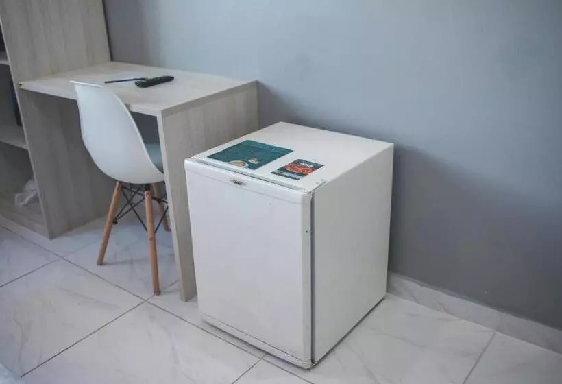 Deluxe Kolmen Hengen Huone, Plage