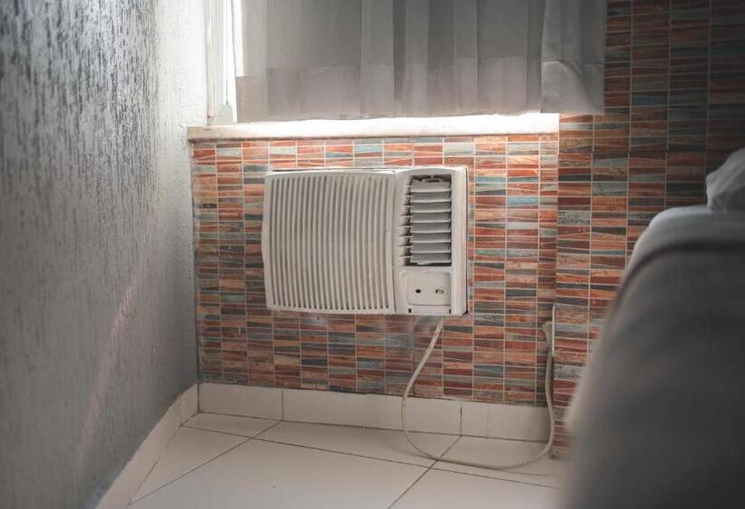 اتاق لوکس سه تخته, Plage