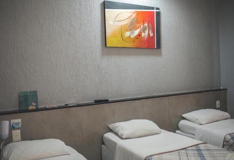 اتاق لوکس سه تخته, Plage