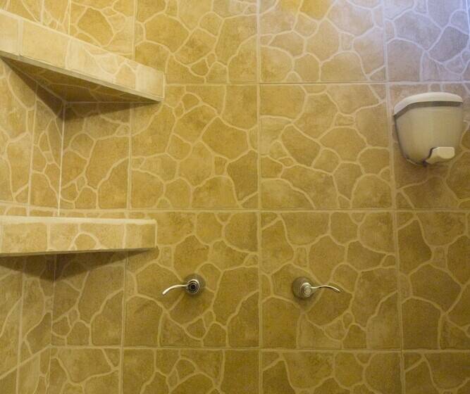 سوییت, Playa Canek Beachfront Eco