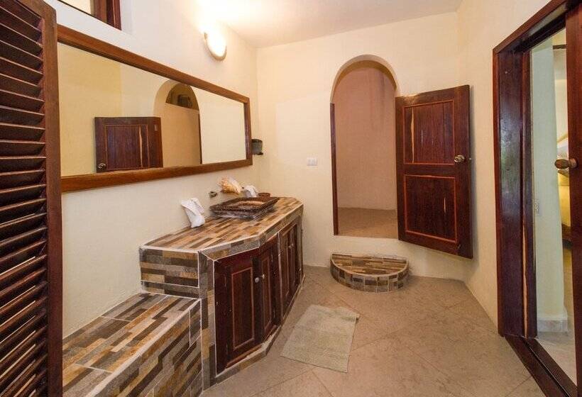 سوییت, Playa Canek Beachfront Eco