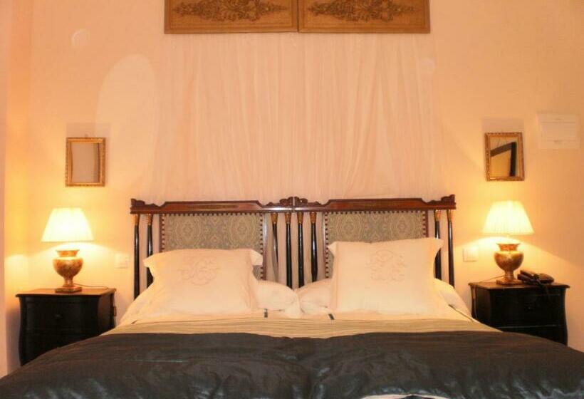 Номер Стандарт Вид на Горы, Santa Coloma Del Camino