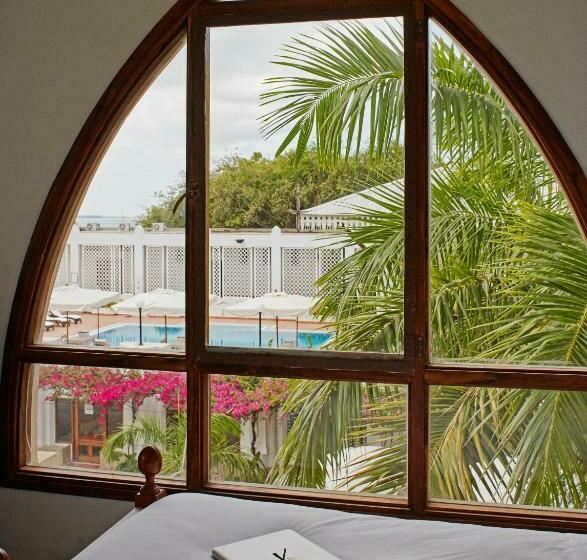 اتاق استاندارد, Slipway Tanzania